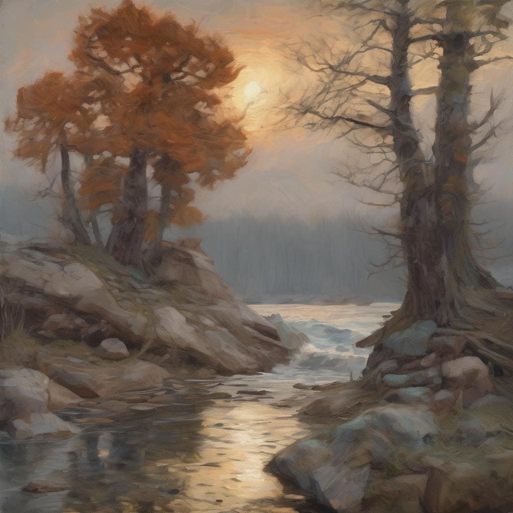 Χανς αμ Έντε – Ο Γερμανός Μαέστρος του Εξπρεσιονισμού