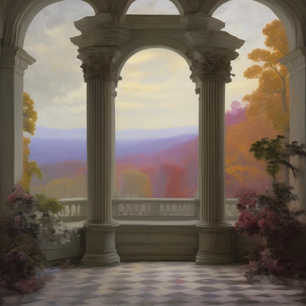 Η Ζωή και η Καριέρα του Carl Gustav Carus