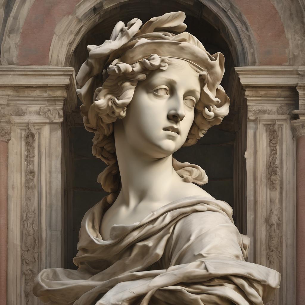 Η Τέχνη και το Στιλ του Donato Bramante