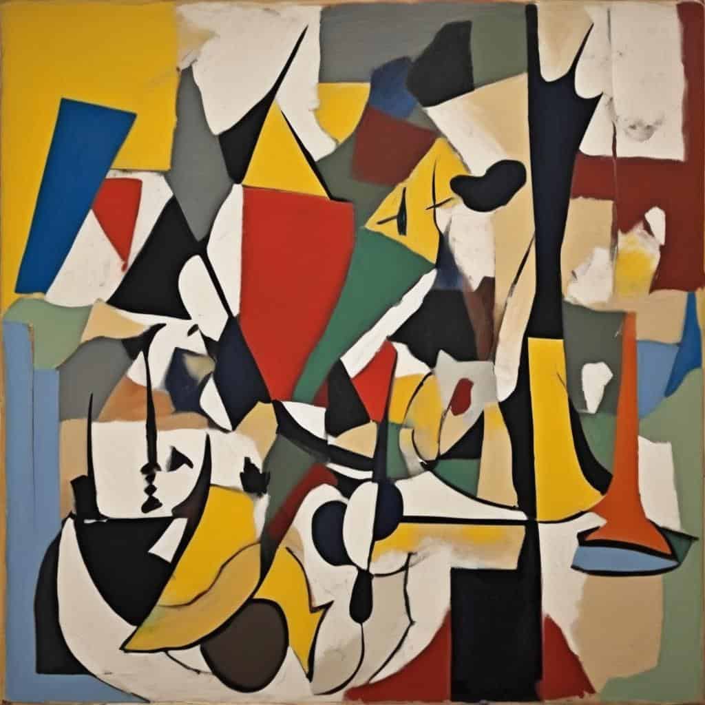 Αρσίλ Κορκί – Ο Μετα-Μοντέρνος Μάγος