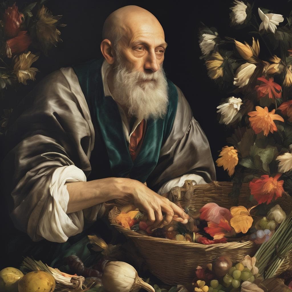 Γιάκοπο Μπασάνο – Ο Μετα-βυζαντινός Μαέστρος