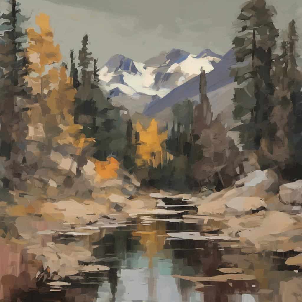 Γιούλιους ΠΆΟΥΛΣΕΝ – Ο Δρόμος του Φωτός