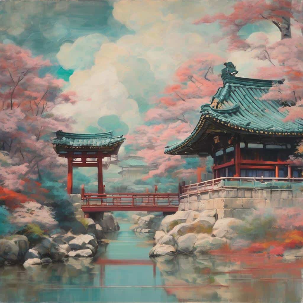 Κένζο Οκάντα – Ο Φρουρός της Αφαιρετικής Τέχνης