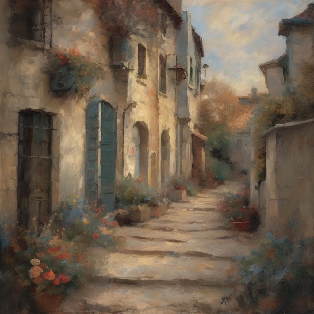 Αλμπέρ Ομπλέ – Η Θαυμαστή Αισθητική του Ρεαλισμού