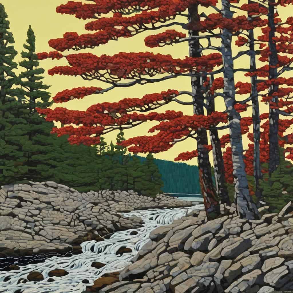 Νιλ Γουέλιβερ – Ο Μεταφραστής της Φύσης