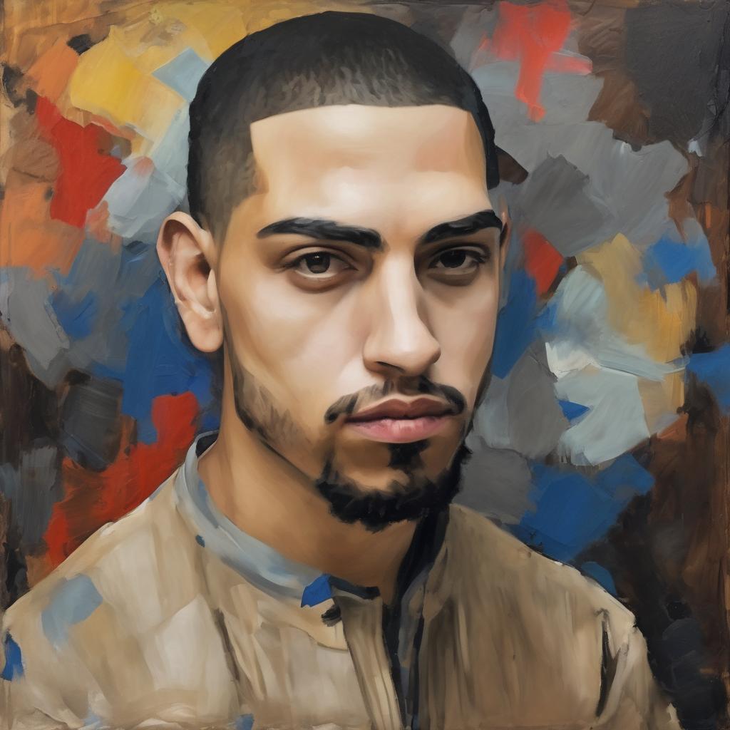 Ο Καλλιτεχνικός Στυλ του Manuel CASTELLANO