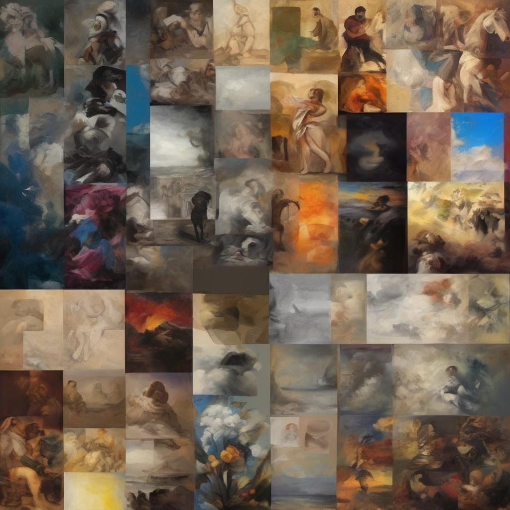 Η Ζωή του Manuel CASTELLANO