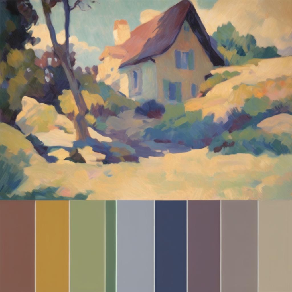 Η Επανάσταση στον Κόσμο της Τέχνης