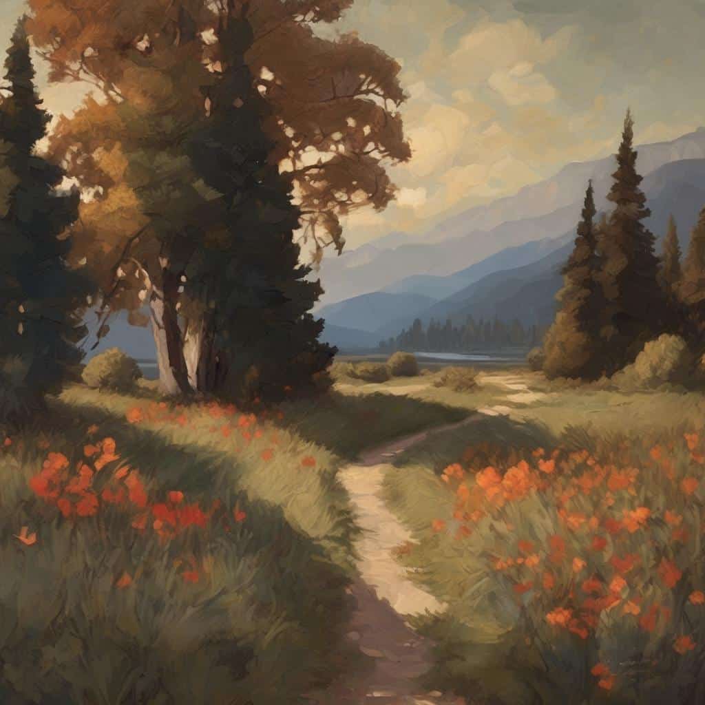 Ὅμηρος Ουάτσον – Ο Ποιητής της Φυσικής Ομορφιάς