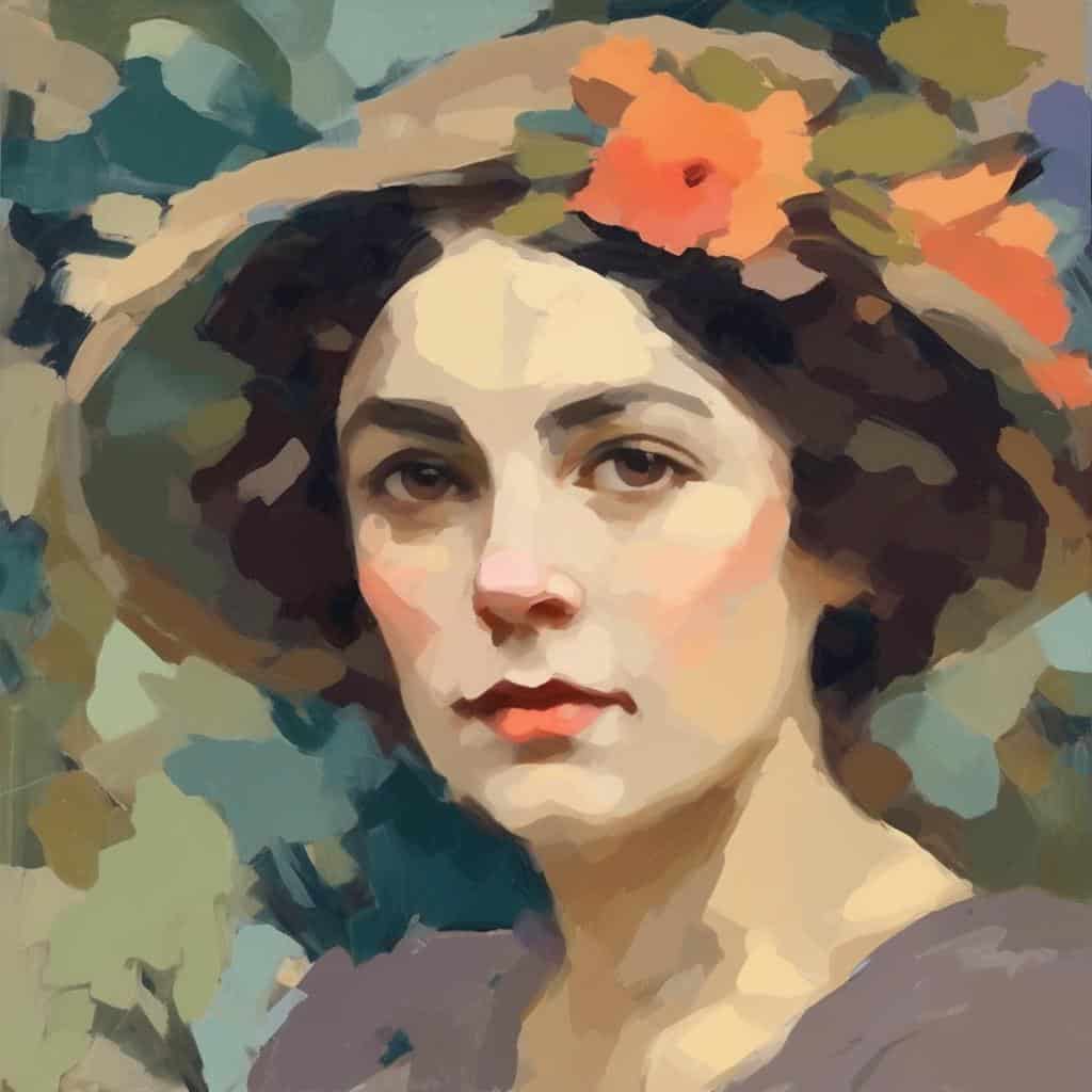 Ουάου! Πάρα πολύ όμορφη και καλλιτεχνική εικόνα, που αναδεικνύει την πειραματική τέχνη και την δημιουργικότητα.