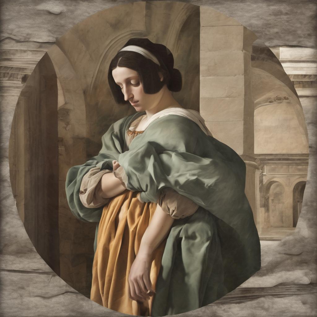 Η Ζωή και η Προσωπικότητα του Donato Bramante