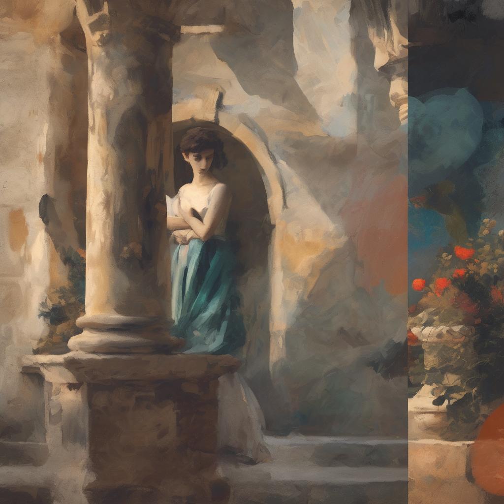 Η Ζωή του Καλλιτέχνη: Ο Καμίλο ντι Καπέλλι