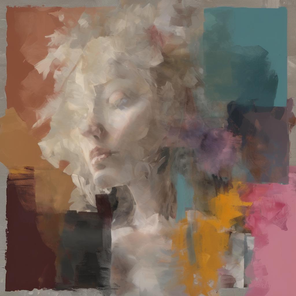 Στυλ και Τεχνικές του Καλλιτέχνη