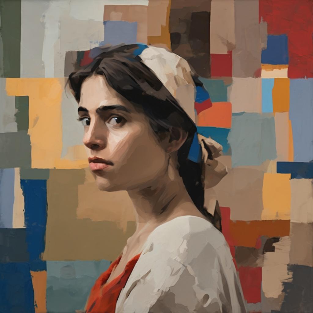 Η Τέχνη και Στυλ του Πάμπλο Παλαθουέλο