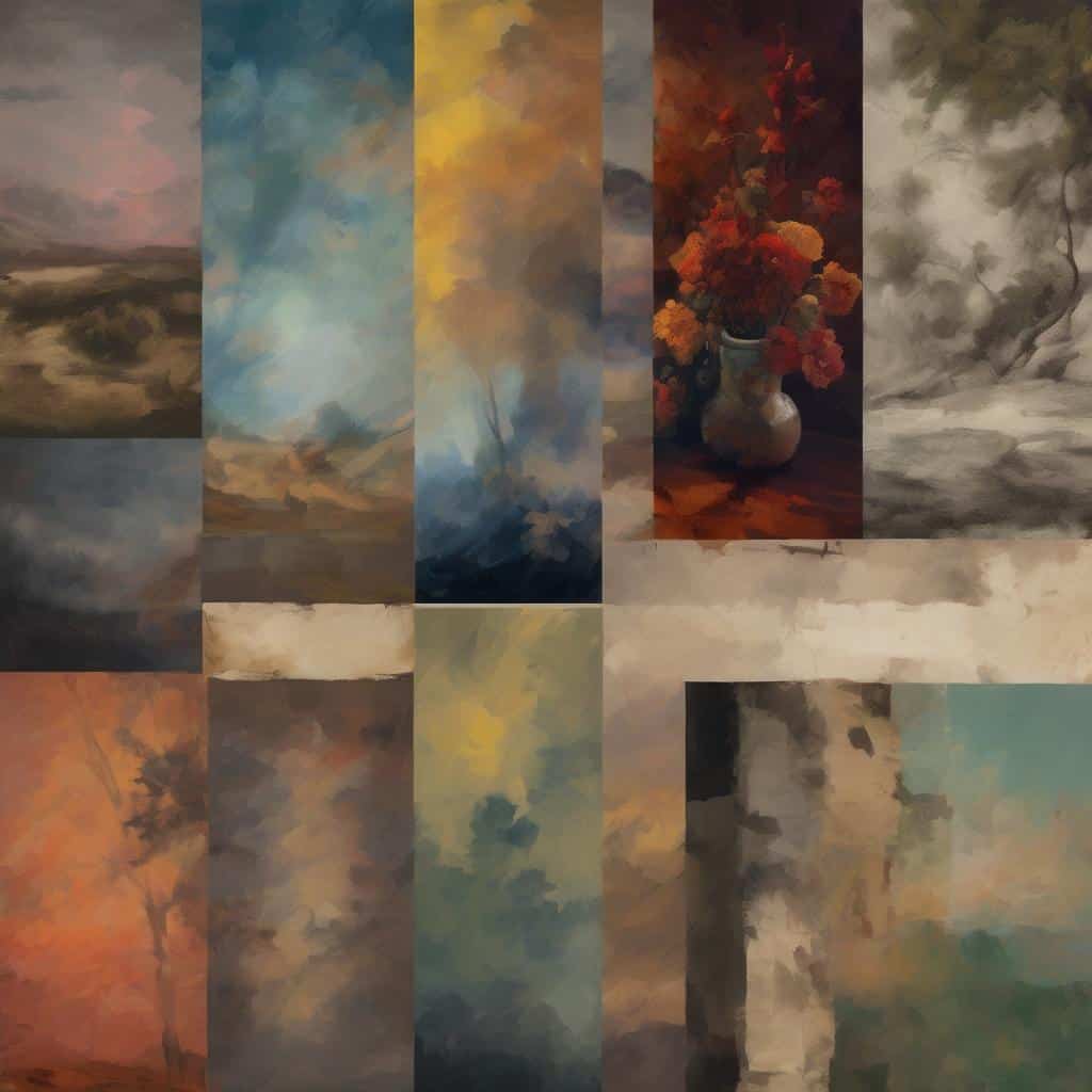 Ρούμπεν Νακιάν – Ο Δημιουργός των Αβρόκομπλε Συλλογικών Έργων