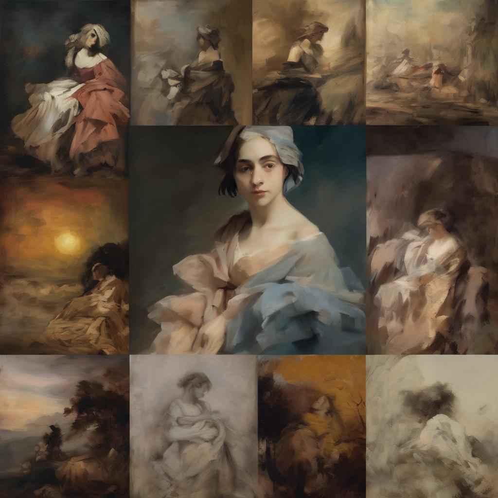 Η Ζωή του Φεντερίκο ΜΟΧΑ